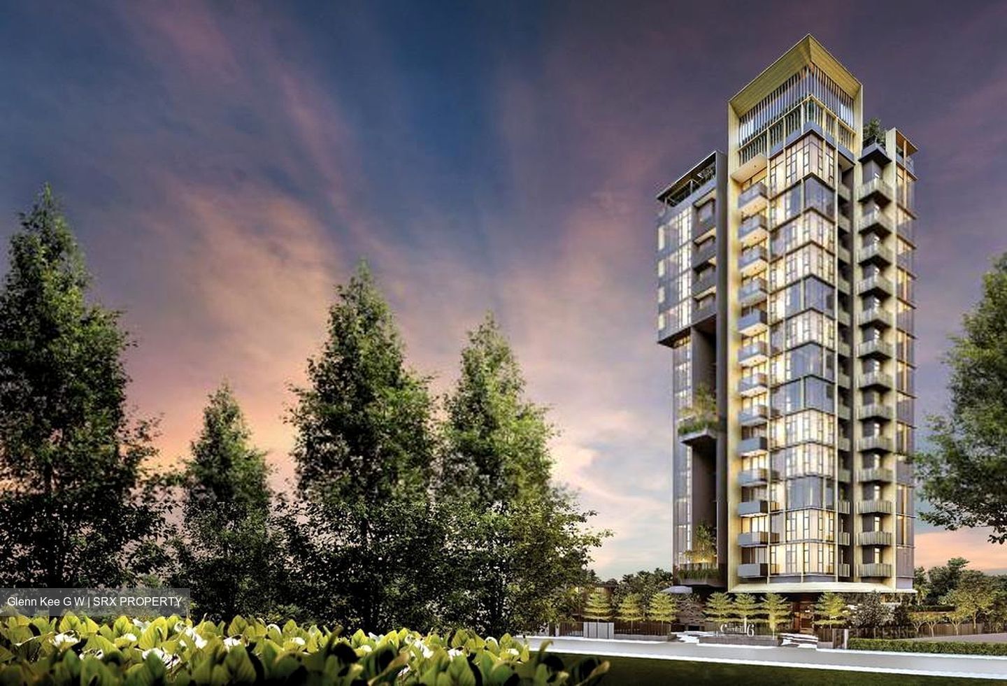 Cairnhill 16 (D9), Apartment #377316201